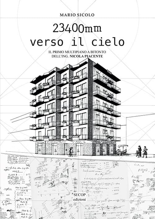 23400mm verso il cielo