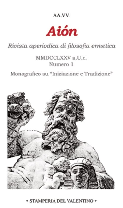 Aiòn. Rivista aperiodica di filosofia ermetica
