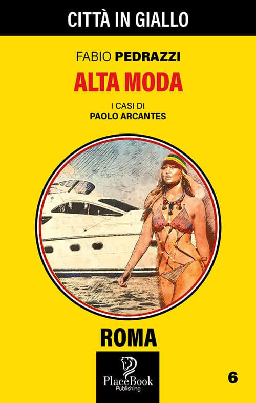 Alta moda. I casi di Paolo Arcantes