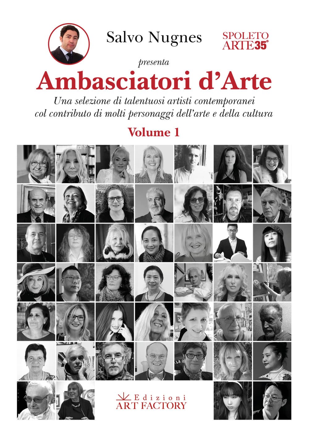 Ambasciatori d'arte