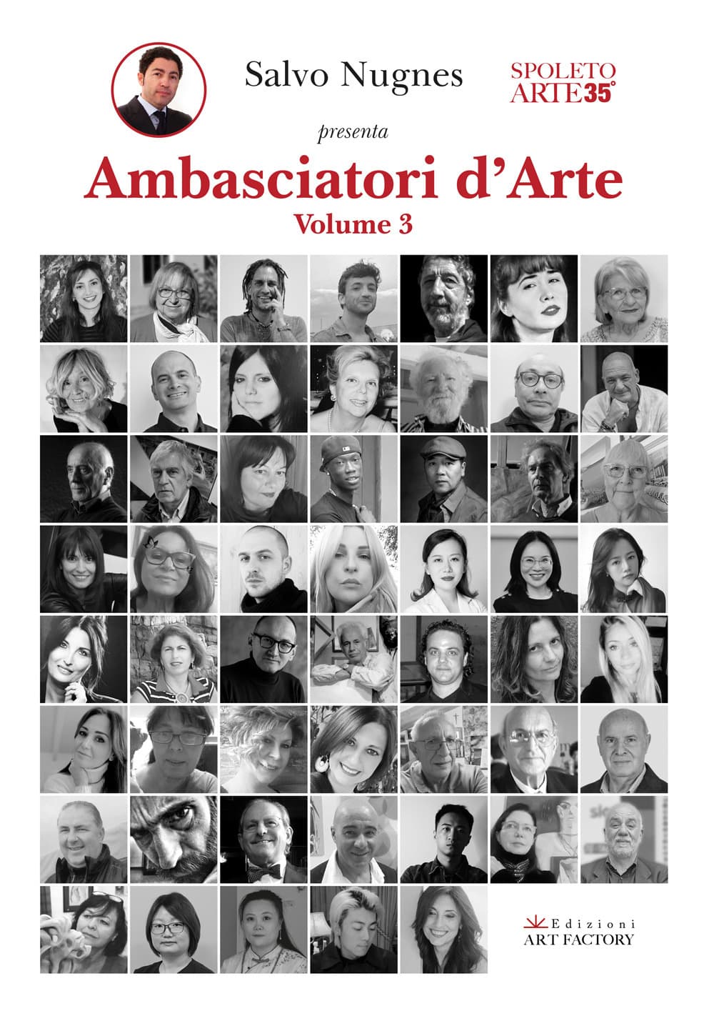Ambasciatori d'arte