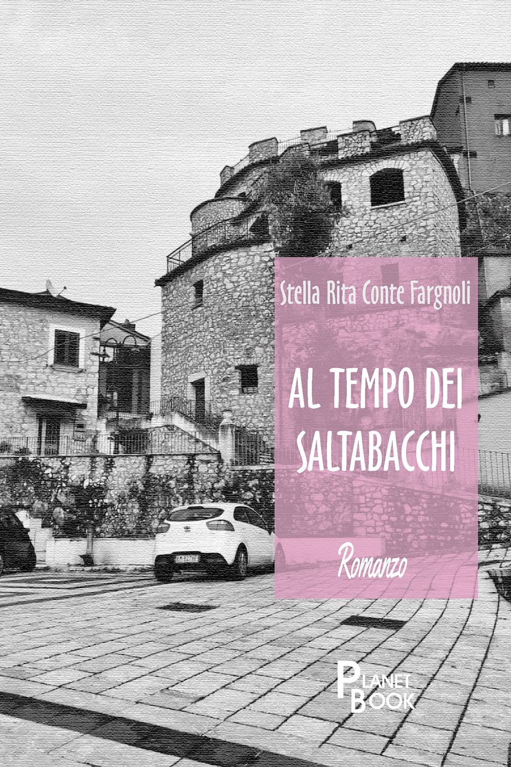Al tempo dei saltabacchi