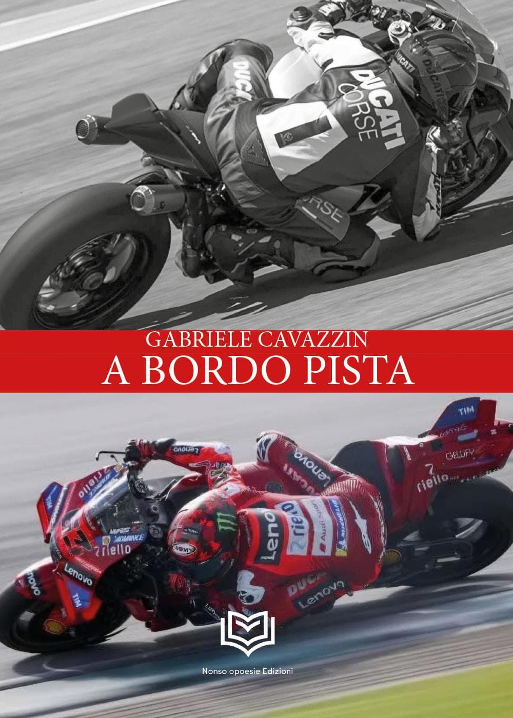 A bordo pista