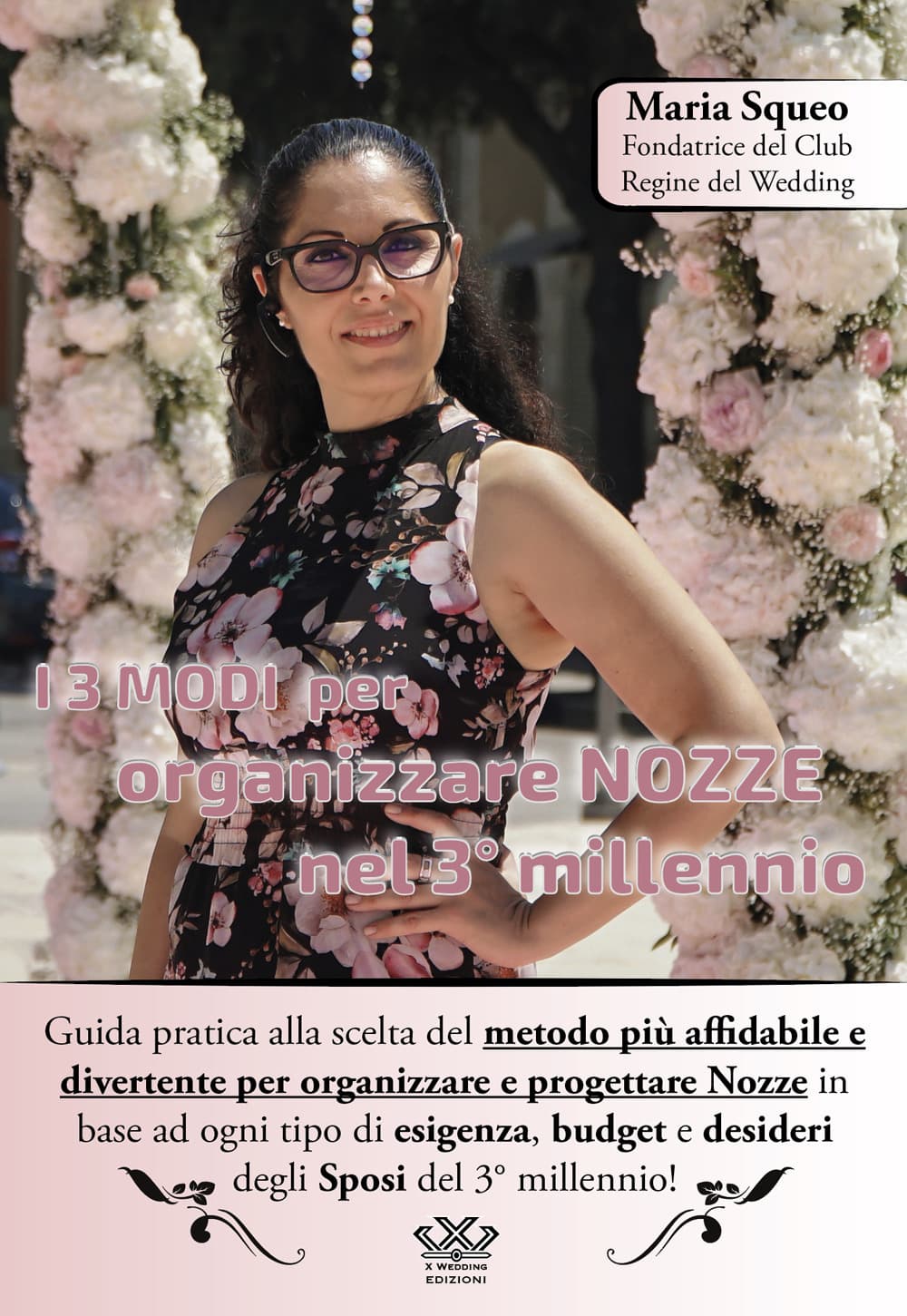 3 modi per organizzare nozze nel 3° millennio