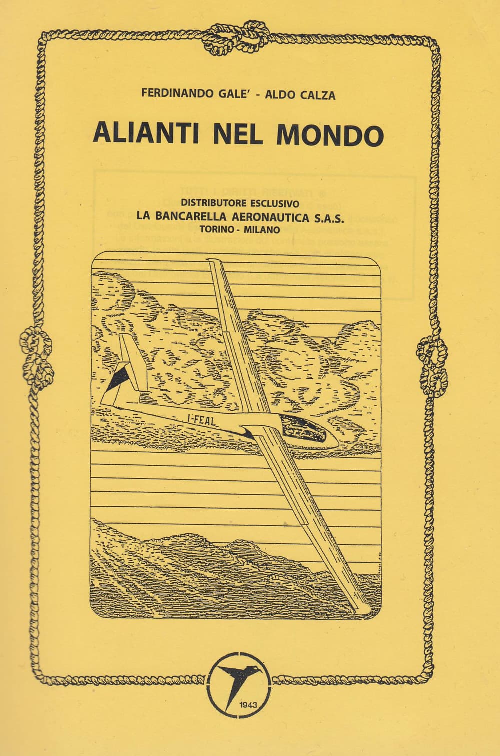 Alianti nel mondo