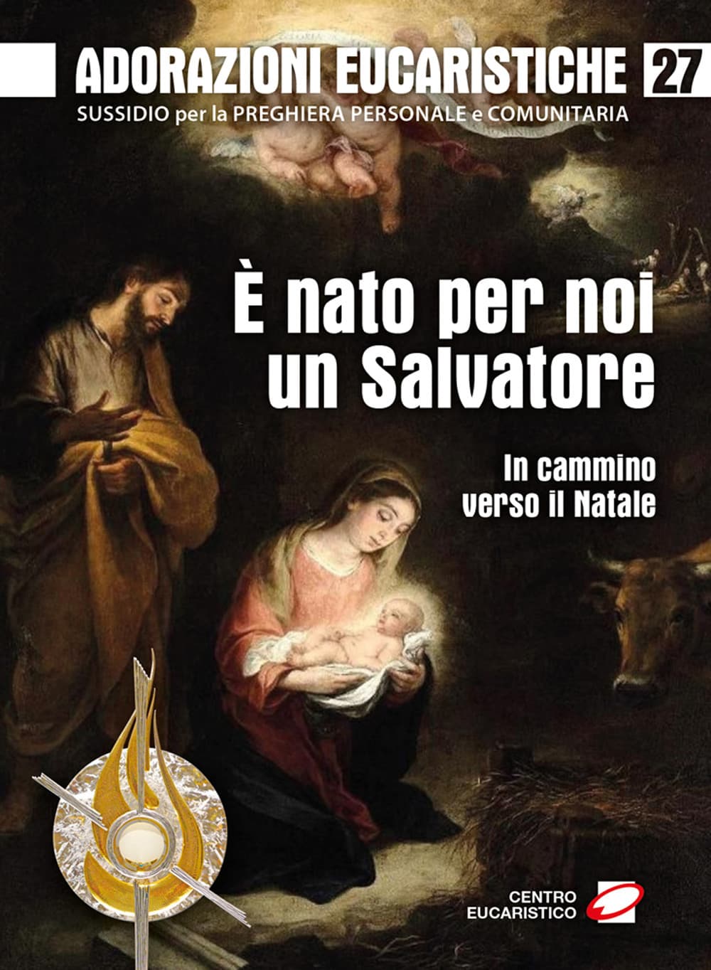 Adorazioni eucaristiche