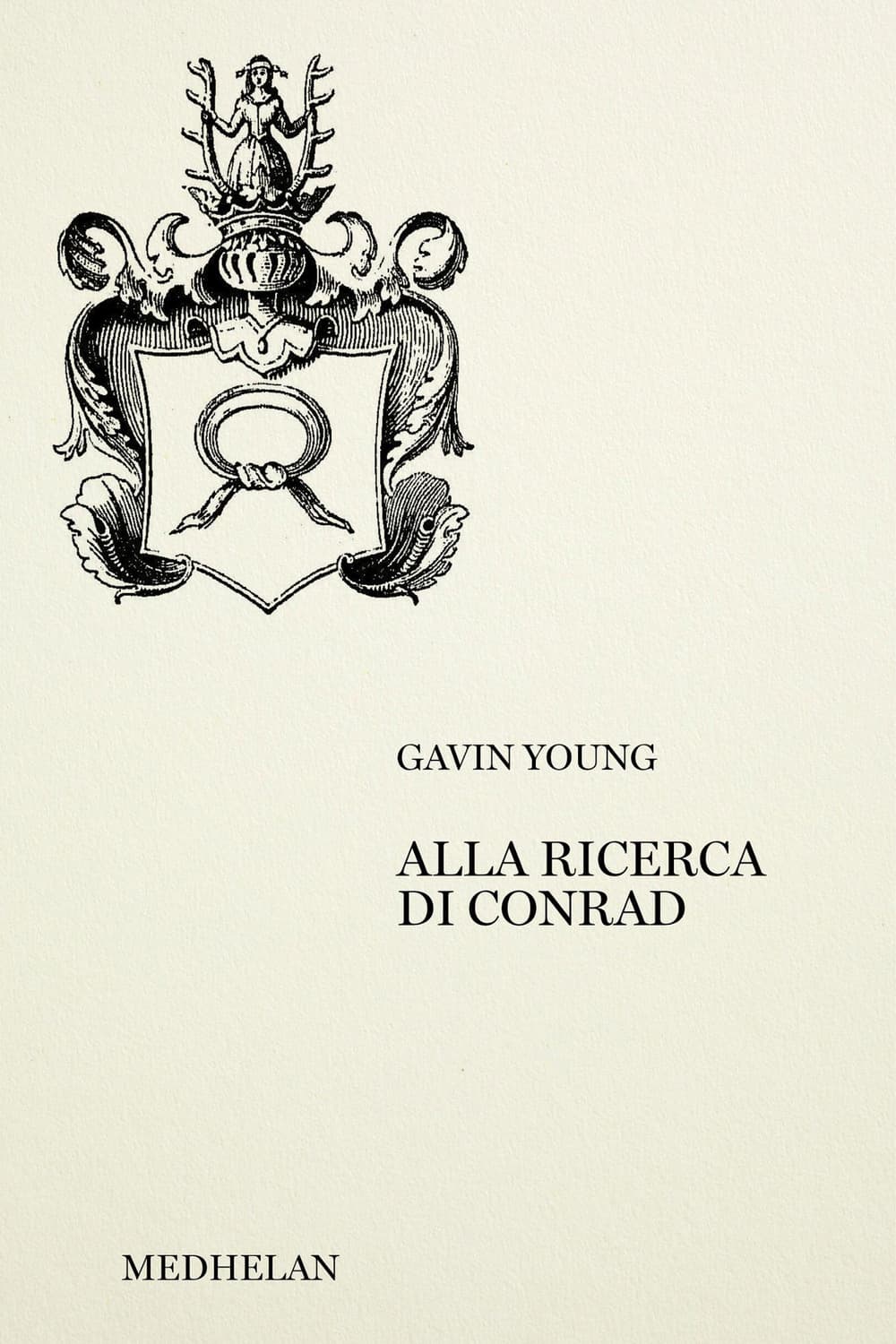 Alla ricerca di Conrad